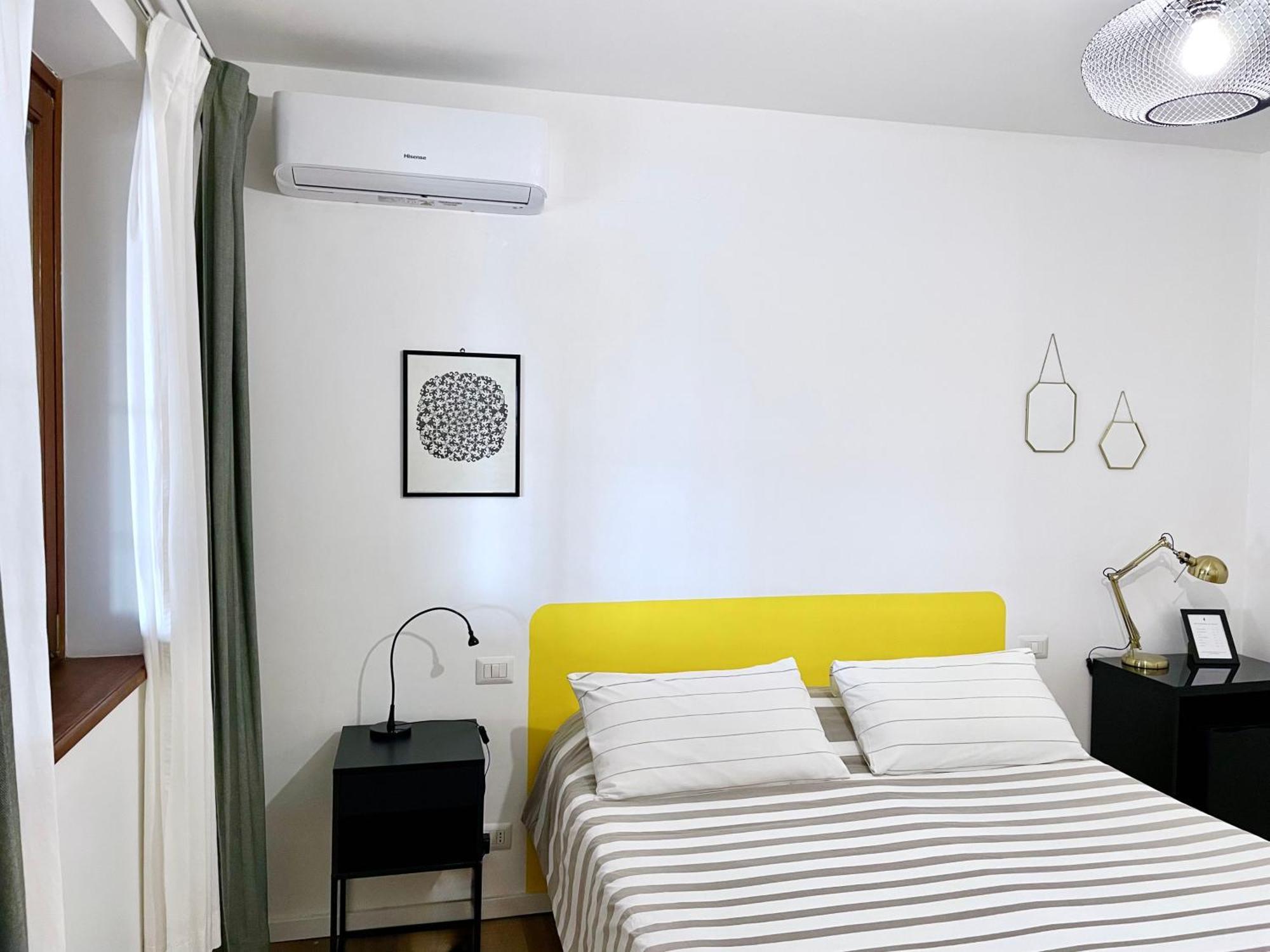 Guest house Botanea Fonte Nuova